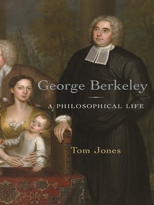cover image of George Berkeley